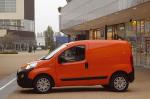 Fiat Fiorino 2007 года